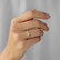 Prsten s diamanty Glittery Love4