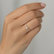 Prsten s diamanty Glittery Love5