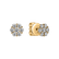 Náušnice s diamanty Shiny Constellation3