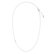 Náhrdelník s diamantem Big Line I3