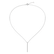 Náhrdelník s diamanty Essential Dash3