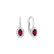 Prsten s diamanty a rubínem Princess3