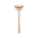 Prsten s diamanty a morganitem Bonbon3