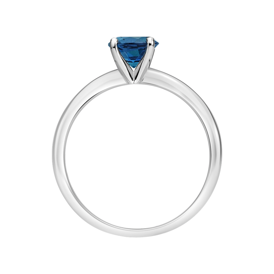 Prsten s topazem london Bonbon