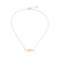 Náhrdelník s diamantem Eternal Amour3