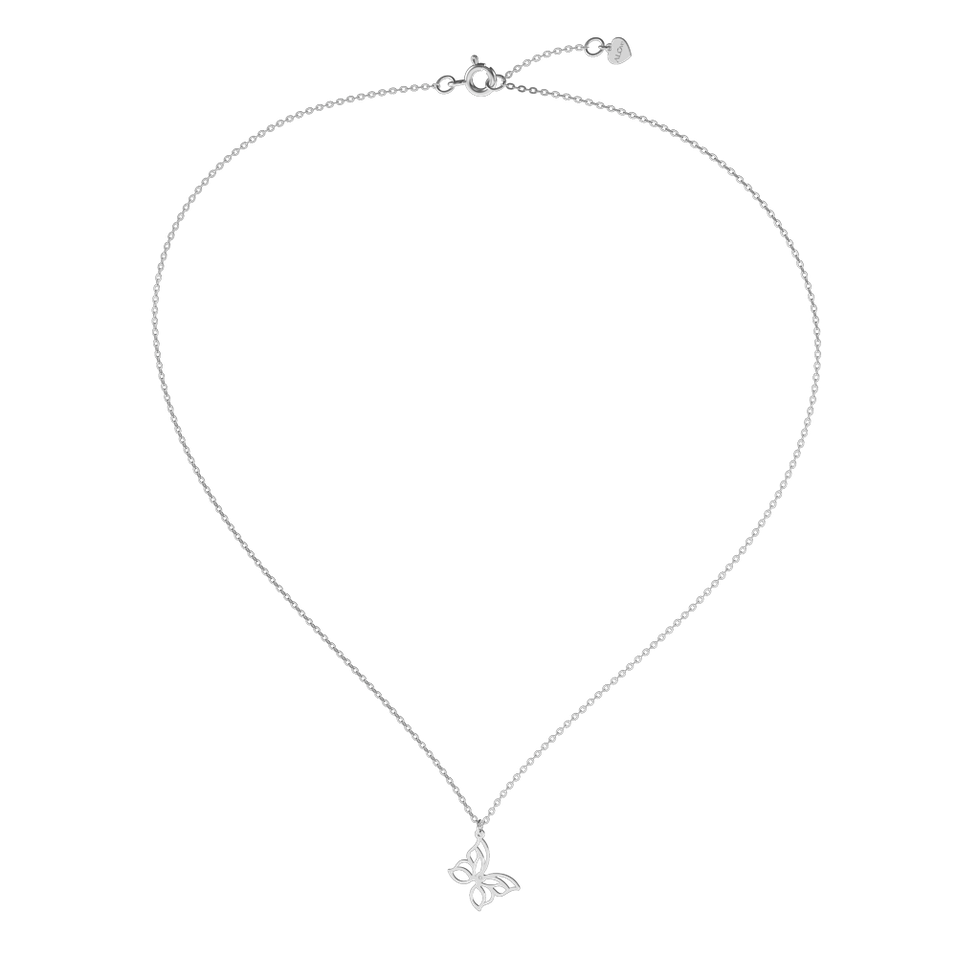 Náhrdelník s diamantem Special Symbol