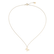 Náhrdelník s diamantem Special Symbol3