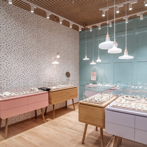 ALOve Westfield, Praha 4 - Chodov