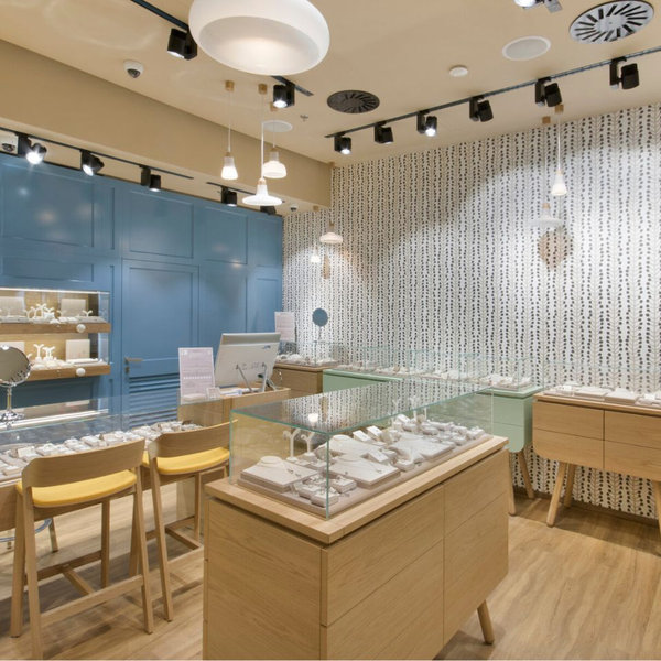 ALOve NG Myslbek, Praha 1